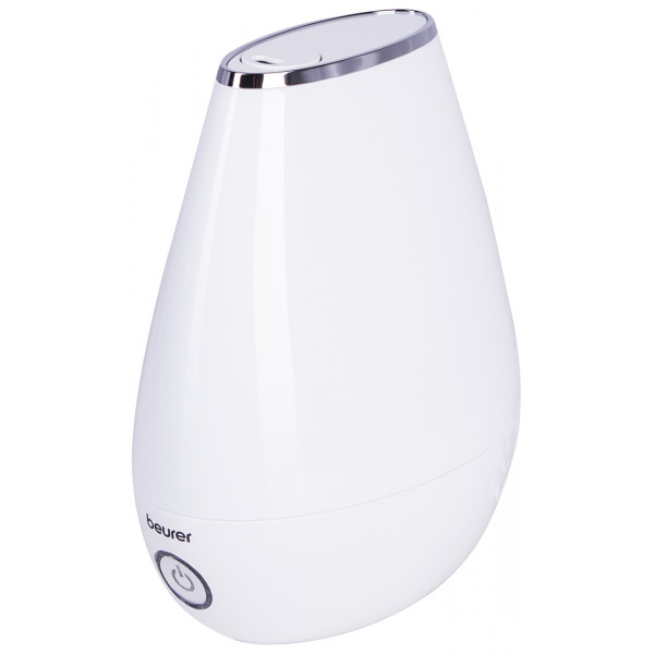 Фото - Увлажнитель воздуха Beurer LB 37 white