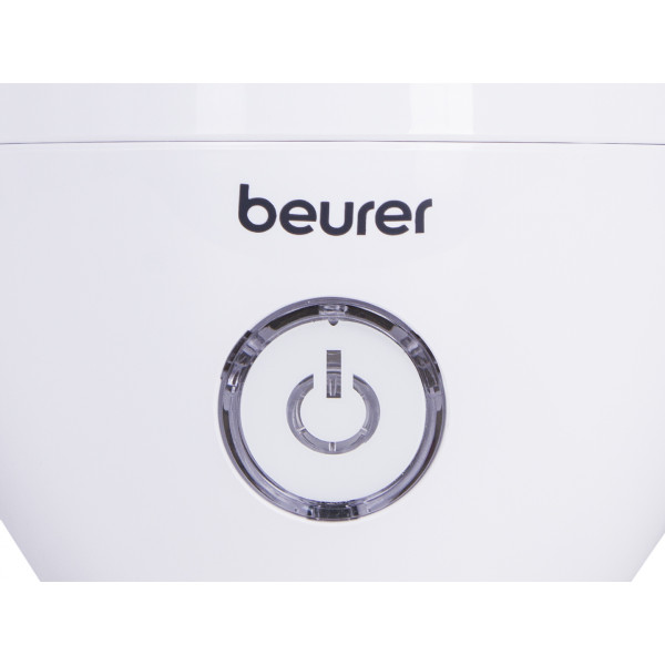 Фото - Увлажнитель воздуха Beurer LB 37 white