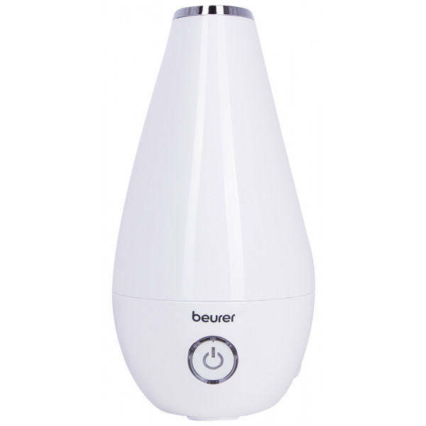 Фото - Увлажнитель воздуха Beurer LB 37 white
