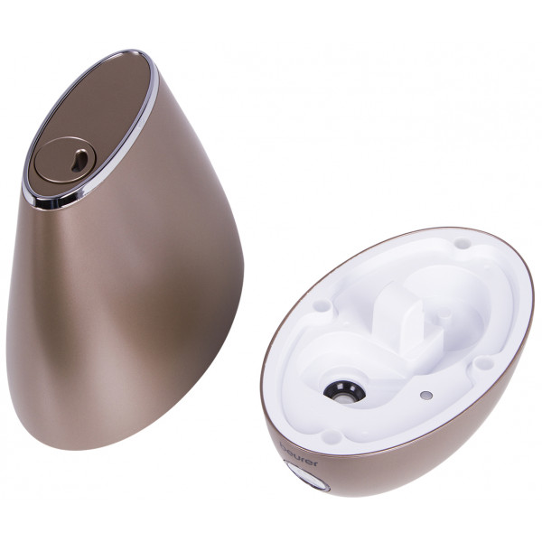 Фото - Увлажнитель воздуха Beurer LB 37 toffee