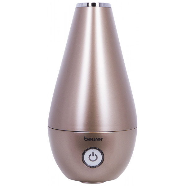 Фото - Увлажнитель воздуха Beurer LB 37 toffee
