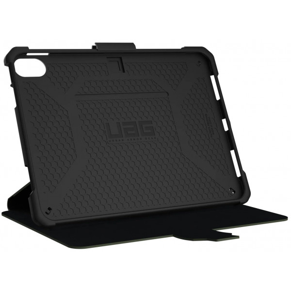 Фото - Чехол для планшета UAG for Apple iPad 10.9" (10th Gen 2022) Metropolis SE, Olive (12339X117272)