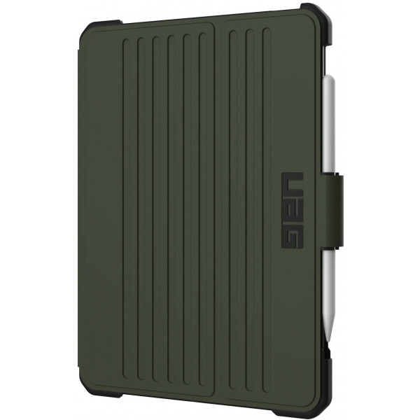 Фото - Чехол для планшета UAG for Apple iPad 10.9" (10th Gen 2022) Metropolis SE, Olive (12339X117272)