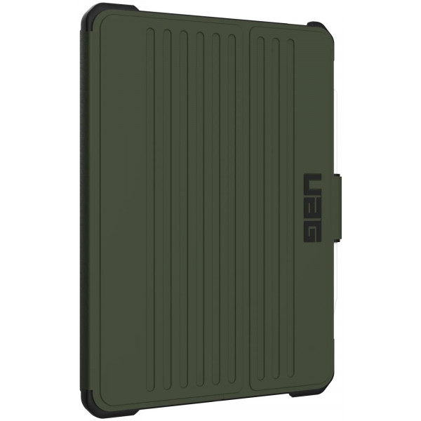 Фото - Чехол для планшета UAG for Apple iPad 10.9" (10th Gen 2022) Metropolis SE, Olive (12339X117272)