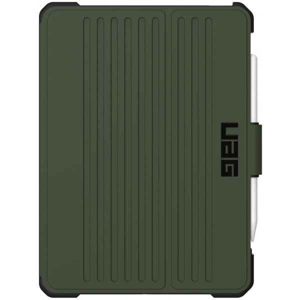 Фото - Чехол для планшета UAG for Apple iPad 10.9" (10th Gen 2022) Metropolis SE, Olive (12339X117272)