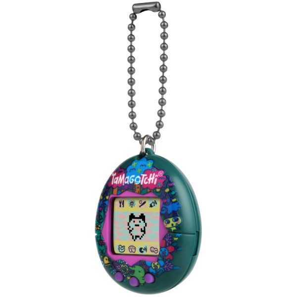 Фото - Интерактивная игрушка Tamagotchi Тамагочи Орижинал "Tama Garden" (123761)