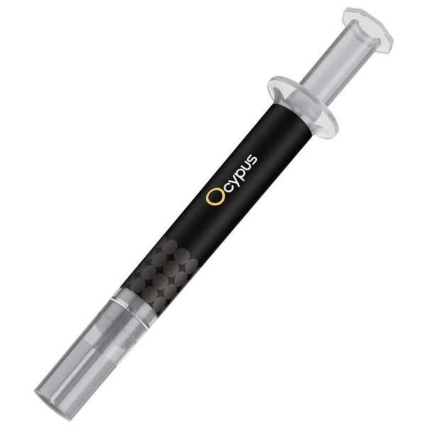 Фото - Термопаста OCYPUS GAMMA ET40 (GAMMA-ET40-GRN00XXX-GL)