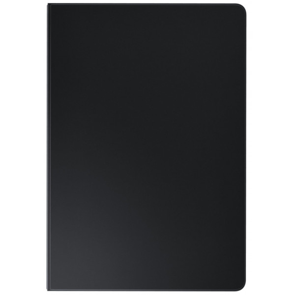 Фото - Уценка - Чехол-клавиатура для планшета Samsung Book Cover Keyboard Slim for Galaxy Tab S7 (T875) Black (EF-DT630BBRGRU)