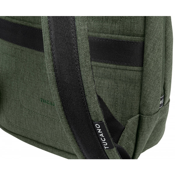 Фото - Рюкзак для ноутбука Tucano Ted 11'' Khaki (BKTED11-VM)