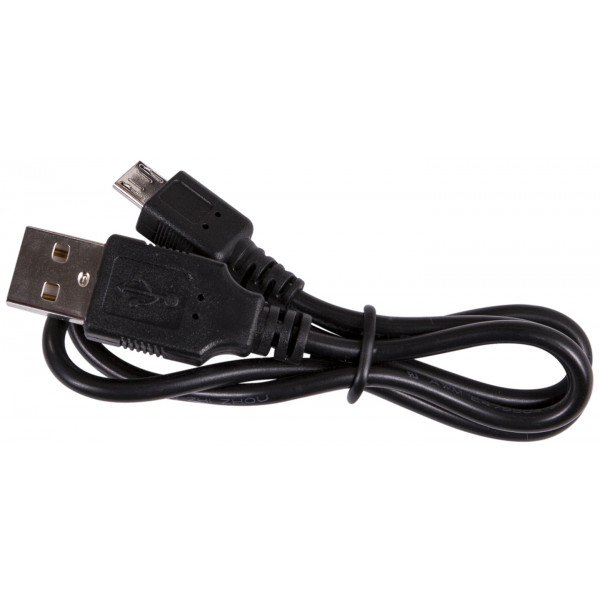 Фото - Батарея мобильная Ergo LP-83 10000 mAh Black (LP-83B)