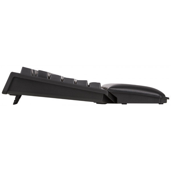 Фото - Клавиатура проводная игровая Razer BlackWidow TE Chroma V2 Orange switch (RZ03-02190700-R3M1)