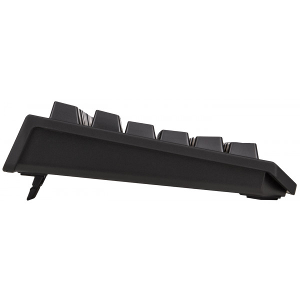 Фото - Клавиатура проводная игровая Razer BlackWidow TE Chroma V2 Orange switch (RZ03-02190700-R3M1)