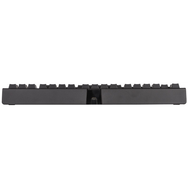 Фото - Клавиатура проводная игровая Razer BlackWidow TE Chroma V2 Orange switch (RZ03-02190700-R3M1)