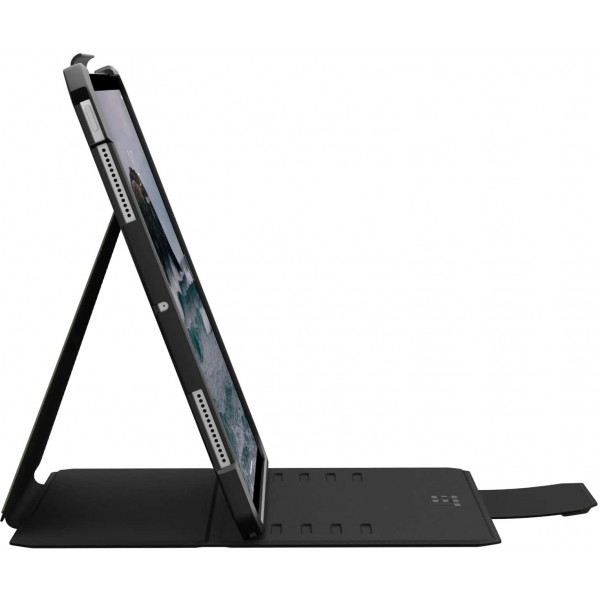 Фото - Чехол для планшета UAG for iPad Pro 13"(Gen 7, 2024) Metropolis SE, Olive (124476117272)
