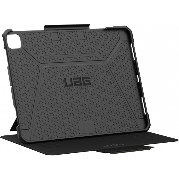 Фото - Чехол для планшета UAG for iPad Pro 13"(Gen 7, 2024) Metropolis SE, Olive (124476117272)