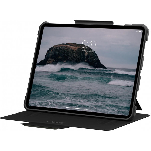 Фото - Чехол для планшета UAG for iPad Pro 13"(Gen 7, 2024) Metropolis SE, Olive (124476117272)