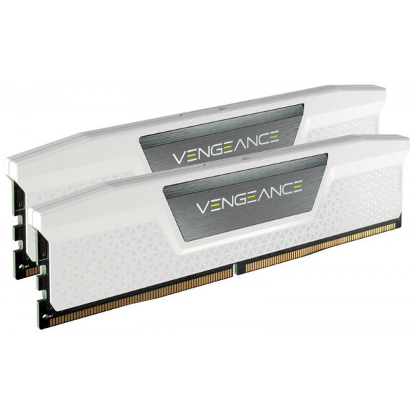 Фото - Память DDR Corsair 2x32GB/5600 DDR5 (CMK64GX5M2B5600C40W)