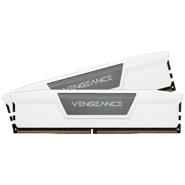 Фото - Память DDR Corsair 2x32GB/5600 DDR5 (CMK64GX5M2B5600C40W)