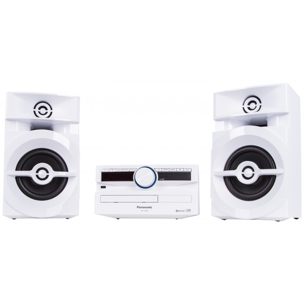 Фото - Микро-система Panasonic SC-UX100EE-W