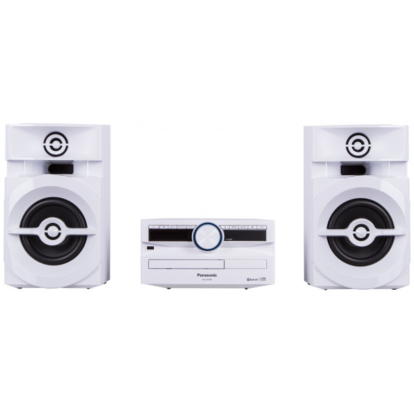 Фото - Микро-система Panasonic SC-UX100EE-W