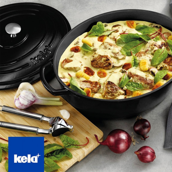 Фото - Сотейник Kela Calido 28 см (12468)