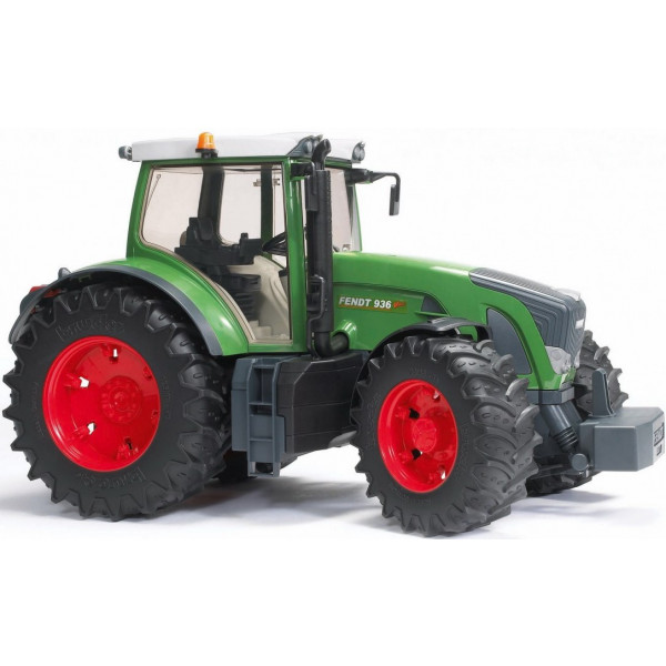 Фото - Наземная строительная техника BRUDER Трактор Fendt 936 Vario (03040)