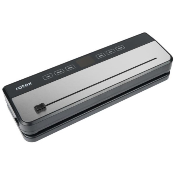 Фото - Вакууматор Rotex RVS200-S