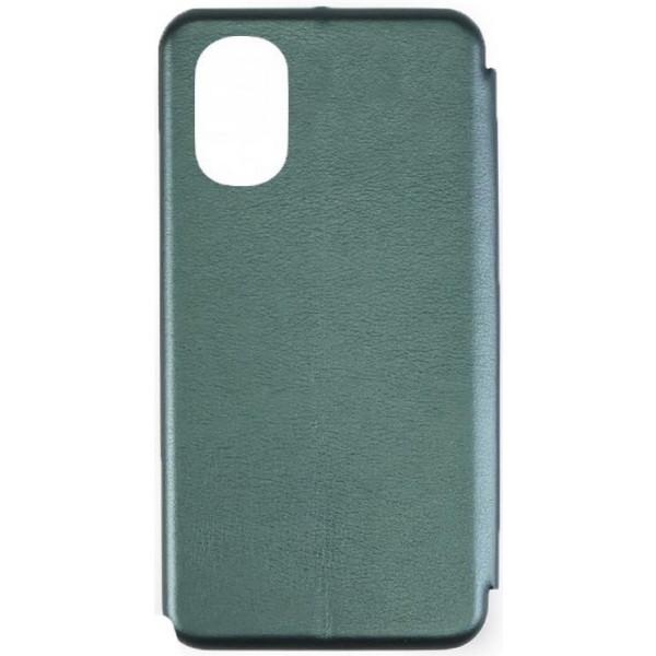 Фото - Чехол для смартфона BeCover Exclusive for Motorola Moto G22 Dark Green (707910)