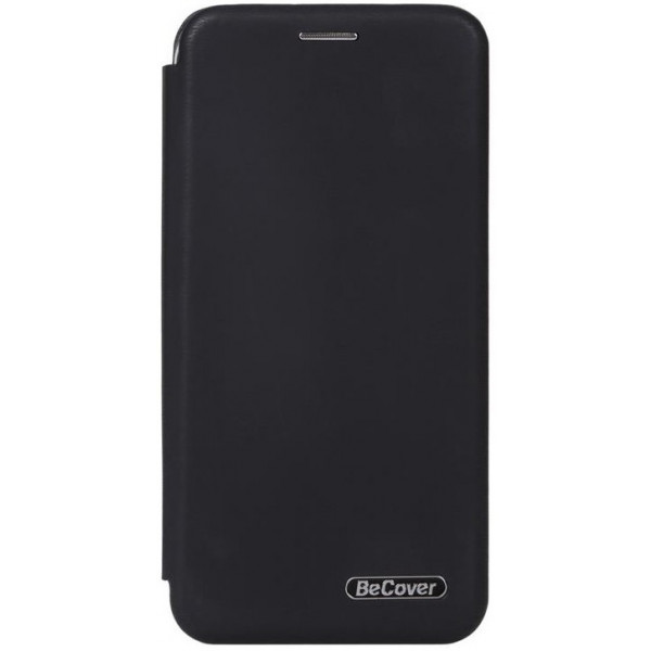 Фото - Чехол для смартфона BeCover Exclusive for Xiaomi Redmi 10C Black (707947)