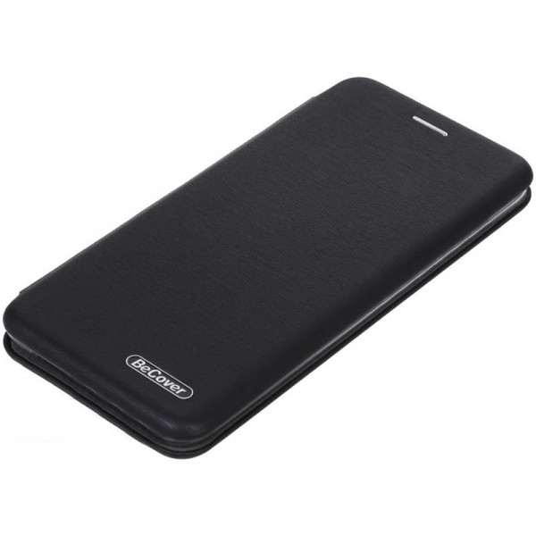 Фото - Чехол для смартфона BeCover Exclusive for Xiaomi Redmi 10C Black (707947)