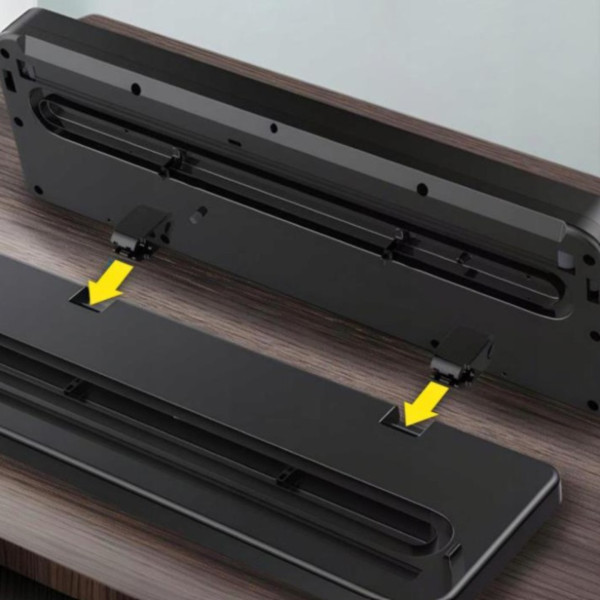 Фото - Вакууматор Rotex RVS200-S