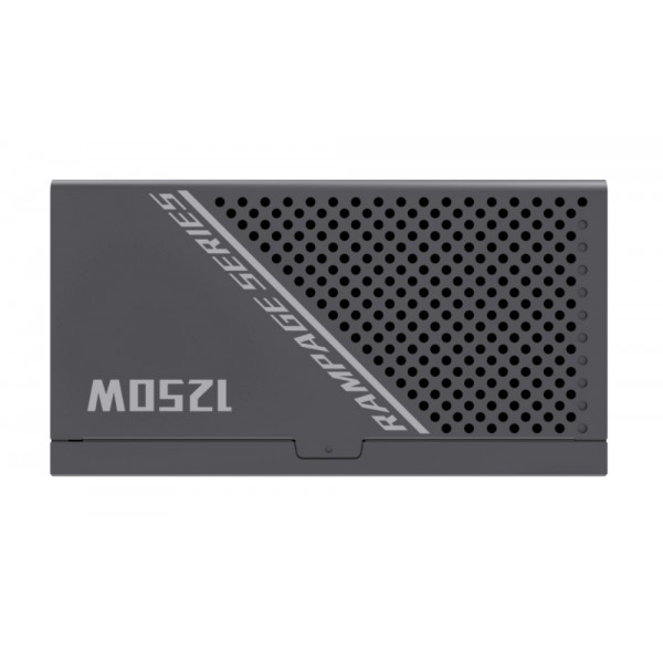 Фото - Блок питания для ПК Gamemax GX-1250 PRO BK (ATX3.0PCIe5.0)