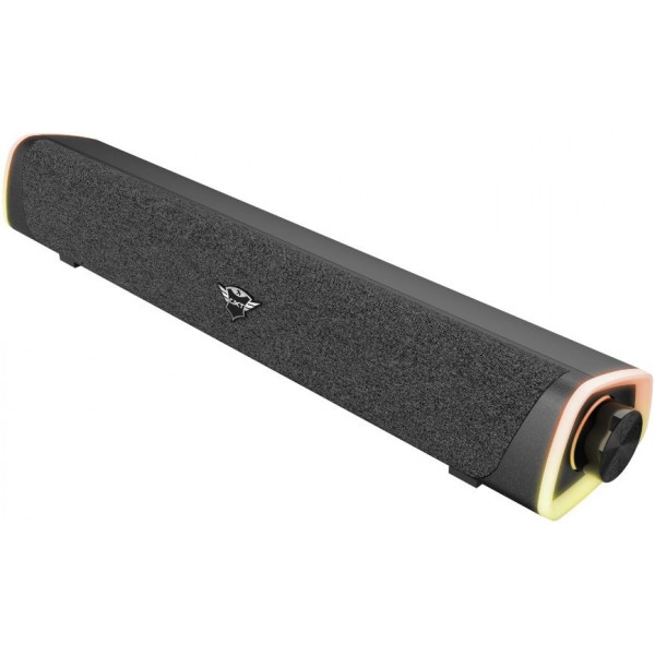 Фото - Акустическая система Trust GXT 620 Axon RGB USB Grey (24482)