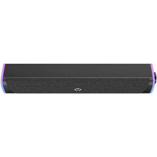 Фото - Акустическая система Trust GXT 620 Axon RGB USB Grey (24482)