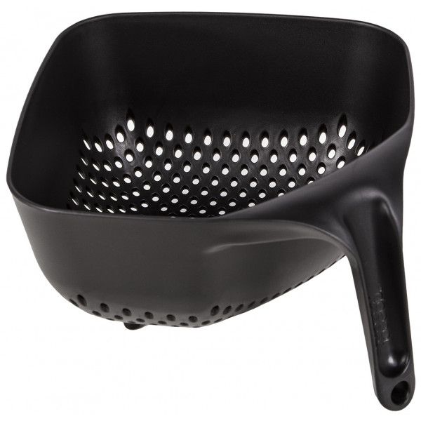 Фото - Дуршлаг Joseph Joseph 19.1x20.5x11.4 см 40090 Фото - Дуршлаг Joseph Joseph 19.1x20.5x11.4 см 40090