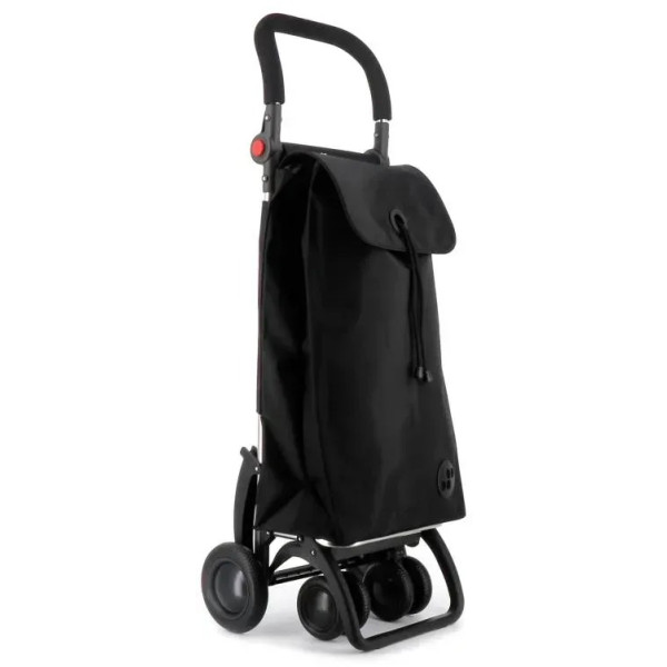 Фото - Сумка-тележка Rolser I-Bag MF 4.2 Tour Plus Negro (IBG002-1023)