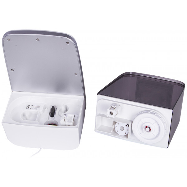 Фото - Увлажнитель воздуха Neoclima SP-65W
