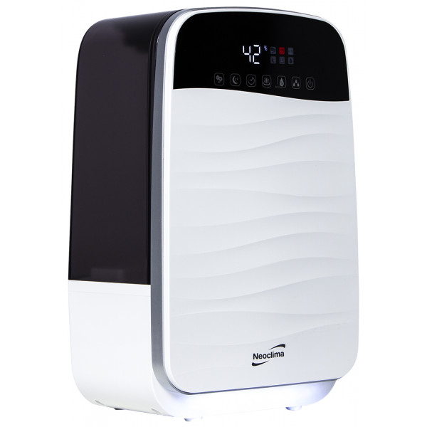 Фото - Увлажнитель воздуха Neoclima SP-65W