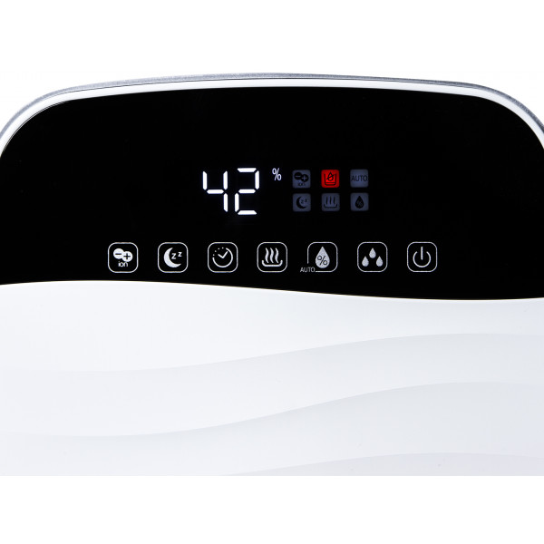 Фото - Увлажнитель воздуха Neoclima SP-65W