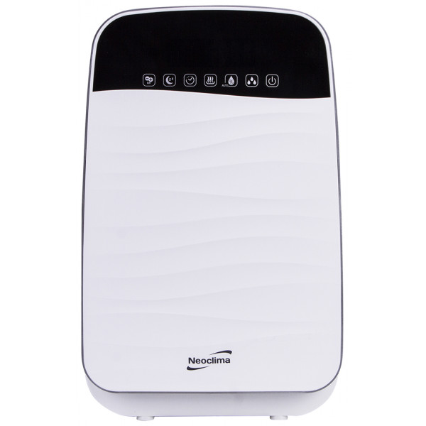 Фото - Увлажнитель воздуха Neoclima SP-65W