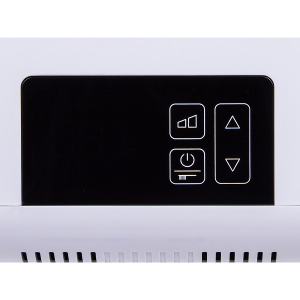 Фото - Увлажнитель воздуха Boneco S250