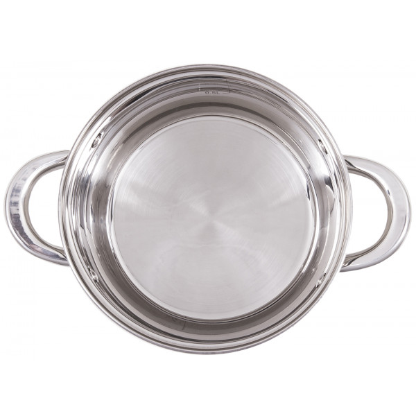 Фото - Кастрюля Krauff 26-238-018 Steil 2.2 л