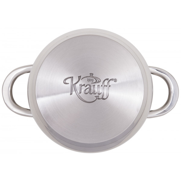 Фото - Кастрюля Krauff 26-238-018 Steil 2.2 л