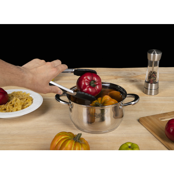 Фото - Кастрюля Krauff 26-238-018 Steil 2.2 л