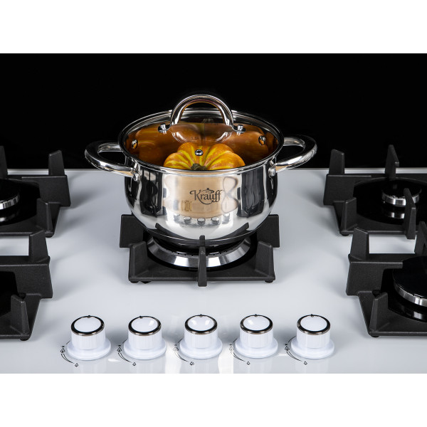 Фото - Кастрюля Krauff 26-238-018 Steil 2.2 л