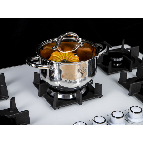 Фото - Кастрюля Krauff 26-238-018 Steil 2.2 л