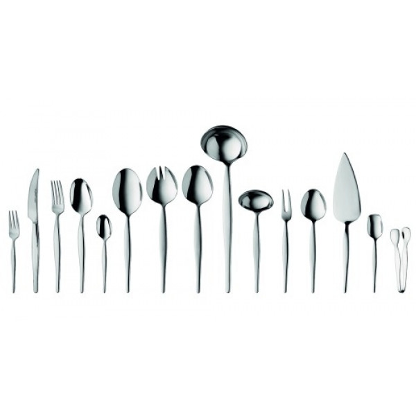 Фото - Набор столовых приборов Berghoff 1272608 Finesse 72 пр.
