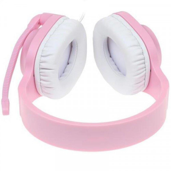 Фото - Наушники полноразмерные проводные Sades SA-721 Spirits Pink (sa721pkj)