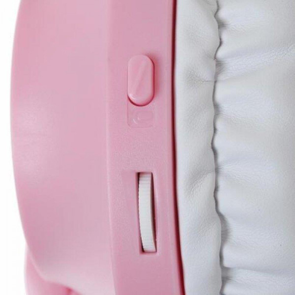 Фото - Наушники полноразмерные проводные Sades SA-721 Spirits Pink (sa721pkj)