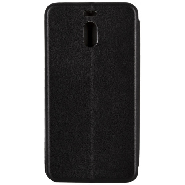 Фото - Чехол для смартфона Meizu Фирменный буклет M6 Note Black